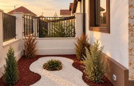 Casă modernă 120 mp + spațiu profesional | Giroc
