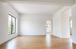 Duplex de vanzare, 120 mp, zona Giroc 