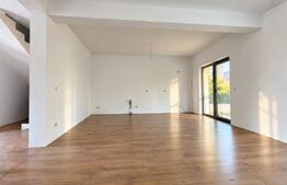 Casă modernă 120 mp + spațiu profesional | Giroc