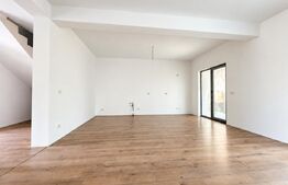 Duplex de vanzare, 120 mp, zona Giroc 