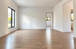 Casă modernă 120 mp + spațiu profesional | Giroc