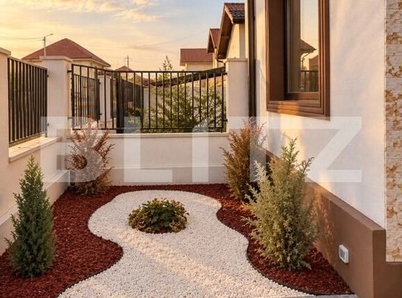 Casa de vânzare 4 camere Giroc - 204950CV | BLITZ Timișoara | Poza1