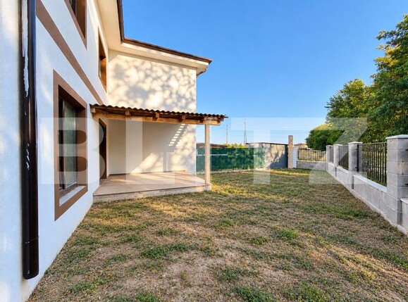 Casa de vânzare 4 camere Giroc - 204950CV | BLITZ Timișoara | Poza4