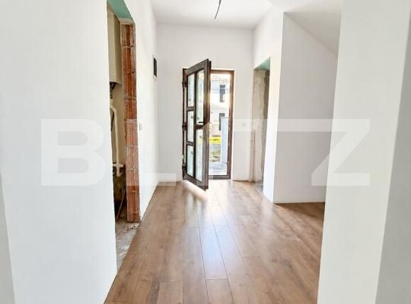 Casa de vânzare 4 camere Giroc - 204950CV | BLITZ Timișoara | Poza1