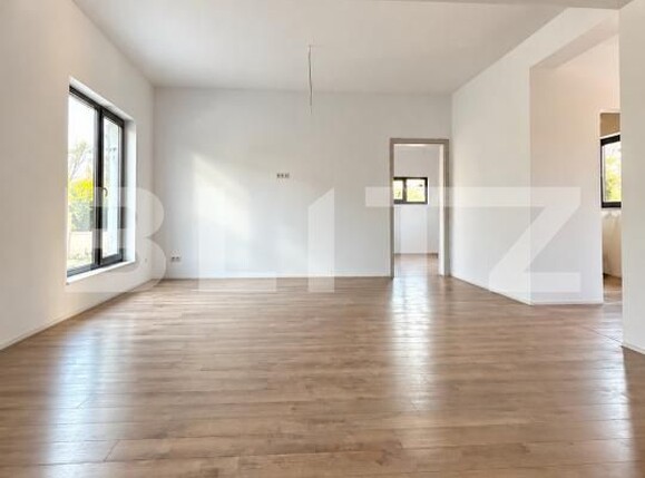 Casa de vânzare 4 camere Giroc - 204950CV | BLITZ Timișoara | Poza3