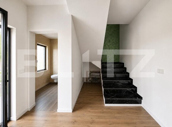 Casa de vânzare 4 camere Giroc - 204950CV | BLITZ Timișoara | Poza4