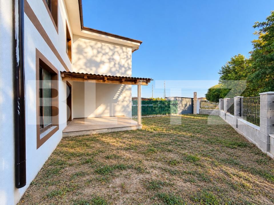 Casa de vânzare 4 camere Giroc - 204950CV | BLITZ Timișoara | Poza4