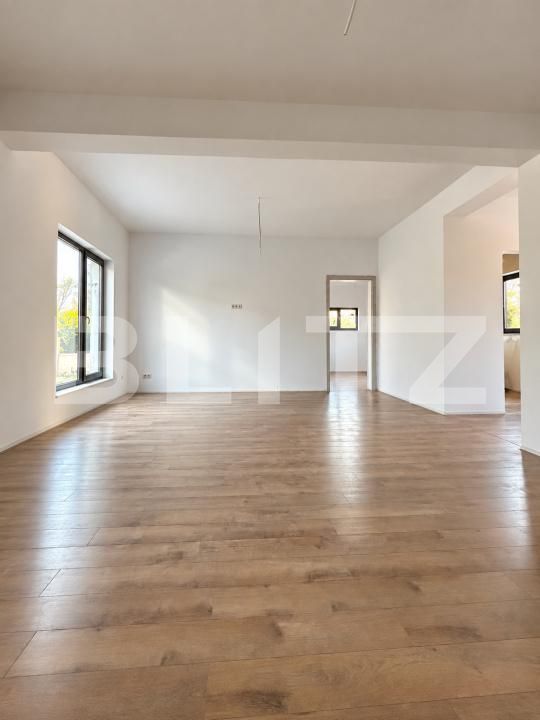Casa de vânzare 4 camere Giroc - 204950CV | BLITZ Timișoara | Poza3