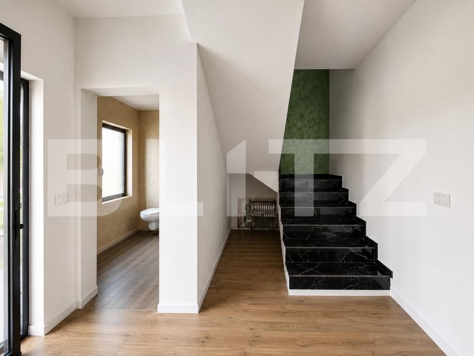 Casa de vânzare 4 camere Giroc - 204950CV | BLITZ Timișoara | Poza4