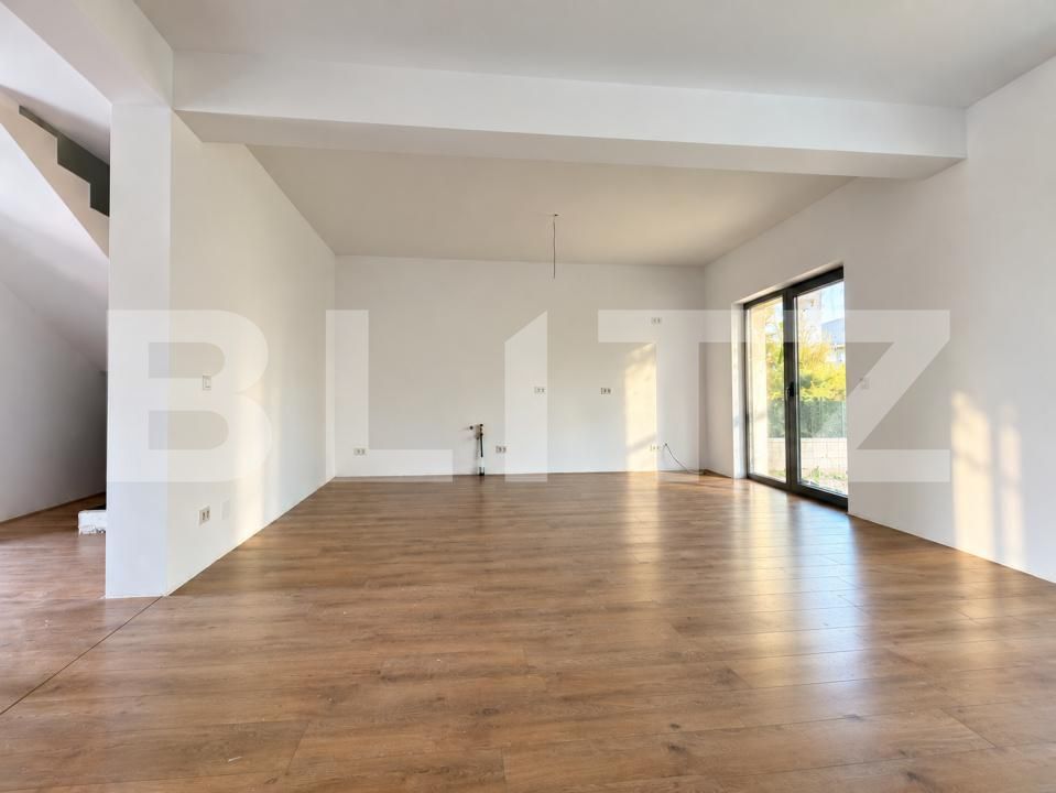 Casa de vânzare 4 camere Giroc - 204950CV | BLITZ Timișoara | Poza2