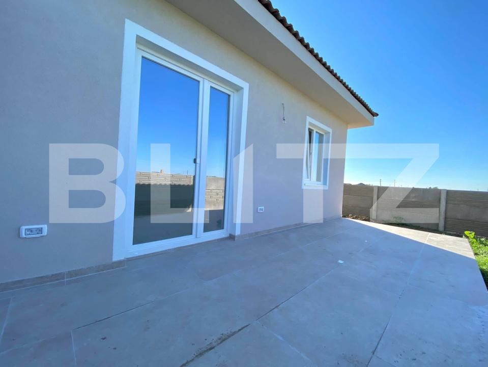 Casa de vânzare 3 camere Remetea Mare - 204951CV | BLITZ Timișoara | Poza4