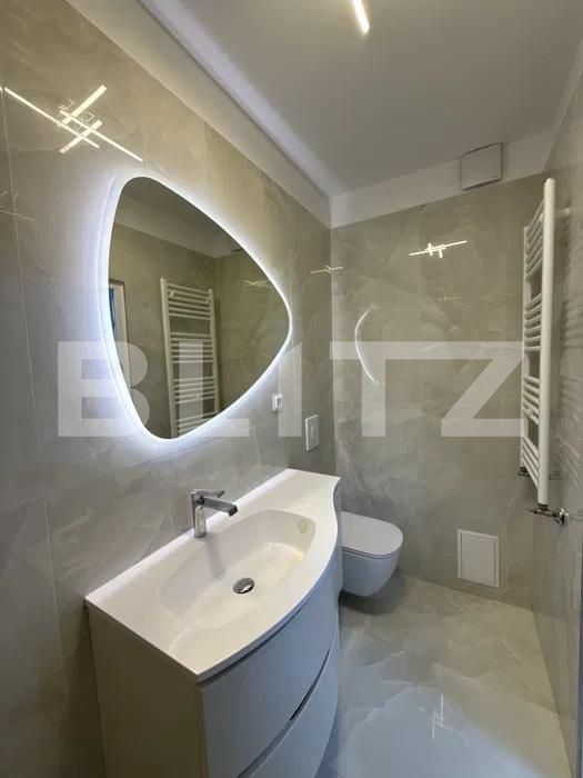 Apartament de închiriat 2 camere P-ta Unirii - 204952AI | BLITZ Timișoara | Poza7