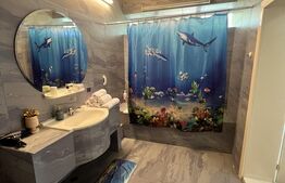 Hotel cu 7 apartamente, 450 mp, zona Girocului 