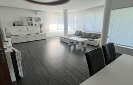 Hotel cu 7 apartamente, 450 mp, zona Girocului 