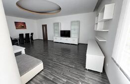 Hotel cu 7 apartamente, 450 mp, zona Girocului 