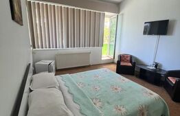 Hotel cu 7 apartamente, 450 mp, zona Girocului 