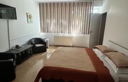 Hotel cu 7 apartamente, 450 mp, zona Girocului 