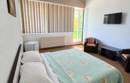 Hotel cu 7 apartamente, 450 mp, zona Girocului 