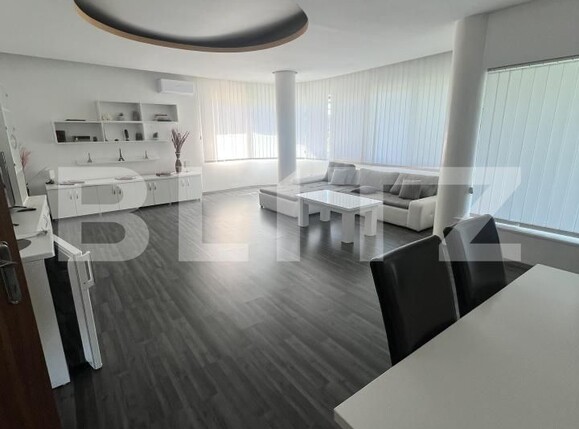 Casa de închiriat 10 camere Girocului - 204973CI | BLITZ Timișoara | Poza1
