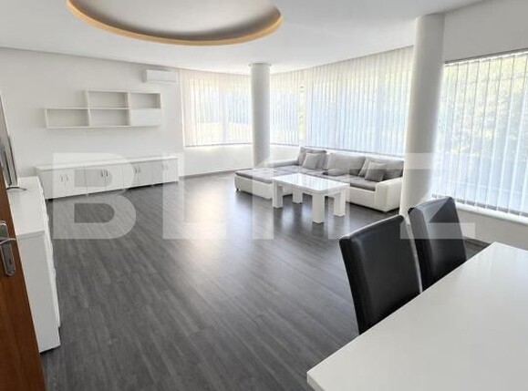 Casa de închiriat 10 camere Girocului - 204973CI | BLITZ Timișoara | Poza2