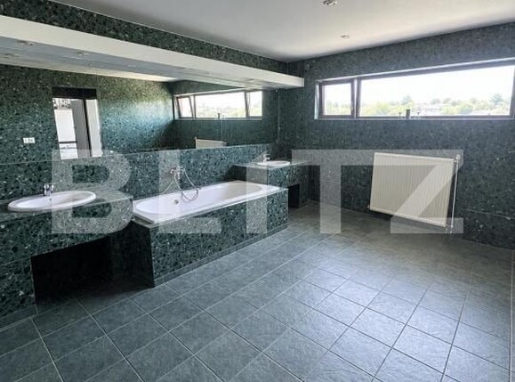 Casa de închiriat 10 camere Girocului - 204973CI | BLITZ Timișoara | Poza10