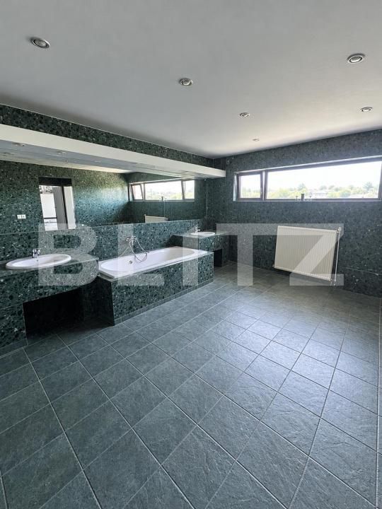 Casa de închiriat 10 camere Girocului - 204973CI | BLITZ Timișoara | Poza10
