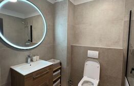Apartament 2 camere, 53 mp, parcare, zonă Centrală