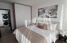 Apartament 2 camere, 53 mp, parcare, zonă Centrală