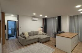 Apartament 2 camere, 53 mp, parcare, zonă Centrală
