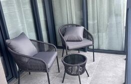 Apartament 2 camere, 53 mp, parcare, zonă Centrală