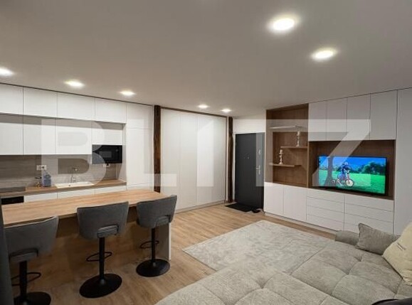 Apartament de închiriat 2 camere Central - 205018AI | BLITZ Timișoara | Poza4