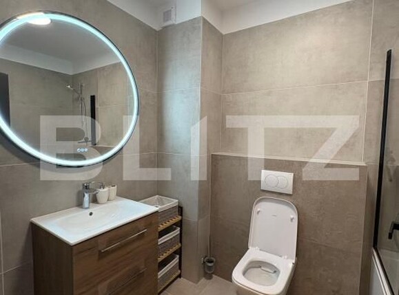 Apartament de închiriat 2 camere Central - 205018AI | BLITZ Timișoara | Poza5