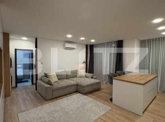 Apartament de închiriat 2 camere Central - 205018AI | BLITZ Timișoara | Poza3