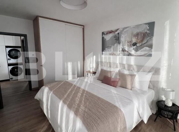 Apartament de închiriat 2 camere Central - 205018AI | BLITZ Timișoara | Poza2