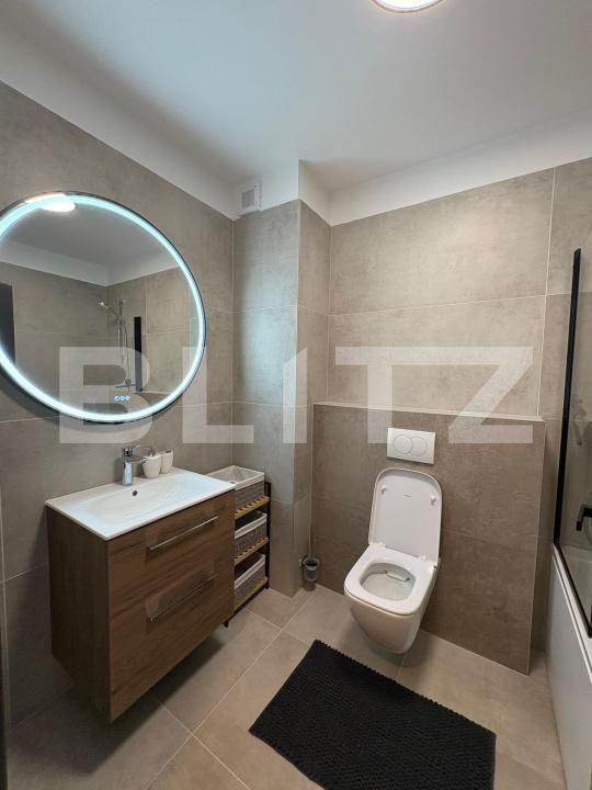 Apartament de închiriat 2 camere Central - 205018AI | BLITZ Timișoara | Poza5