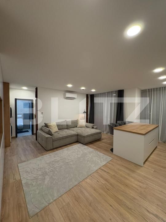 Apartament de închiriat 2 camere Central - 205018AI | BLITZ Timișoara | Poza3