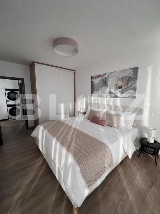Apartament de închiriat 2 camere Central - 205018AI | BLITZ Timișoara | Poza2