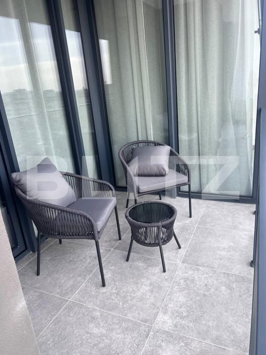 Apartament de închiriat 2 camere Central - 205018AI | BLITZ Timișoara | Poza6