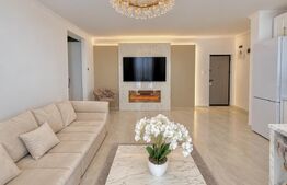 SUPER PRET! Apartament absolut superb! Etaj intermediar! Zona buna, Giroc