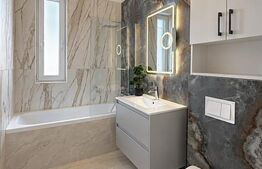 SUPER PRET! Apartament absolut superb! Etaj intermediar! Zona buna, Giroc