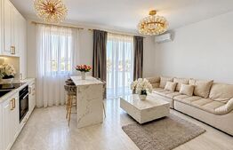 SUPER PRET! Apartament absolut superb! Etaj intermediar! Zona buna, Giroc