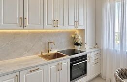 SUPER PRET! Apartament absolut superb! Etaj intermediar! Zona buna, Giroc