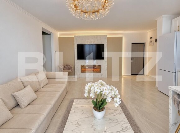 Apartament de vânzare 2 camere Giroc - 205047AV | BLITZ Timișoara | Poza2