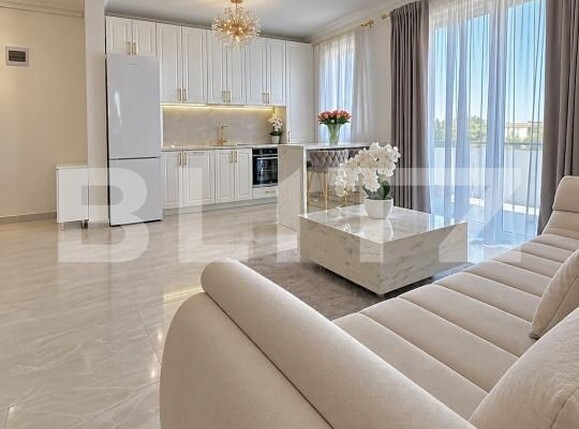 Apartament de vânzare 2 camere Giroc - 205047AV | BLITZ Timișoara | Poza3