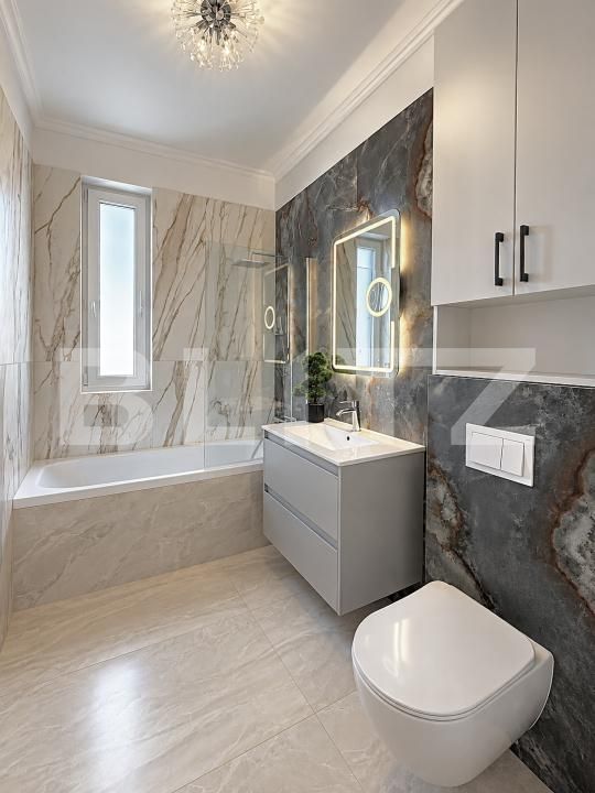 Apartament de vânzare 2 camere Giroc - 205047AV | BLITZ Timișoara | Poza8