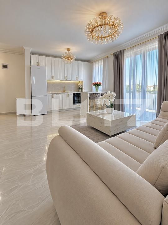 Apartament de vânzare 2 camere Giroc - 205047AV | BLITZ Timișoara | Poza3