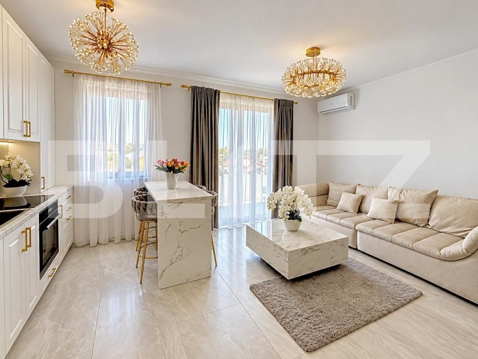 Apartament de vânzare 2 camere Giroc - 205047AV | BLITZ Timișoara | Poza4