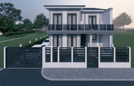 Casa de vânzare 5 camere Ghiroda - 201547CV | BLITZ Timișoara | Poza1