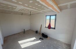 Casă P+M, 133.10 mp, 400 mp teren, zona Giarmata - Vii 