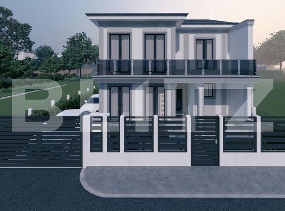 Casa de vânzare 5 camere Ghiroda - 205094CV | BLITZ Timișoara | Poza1